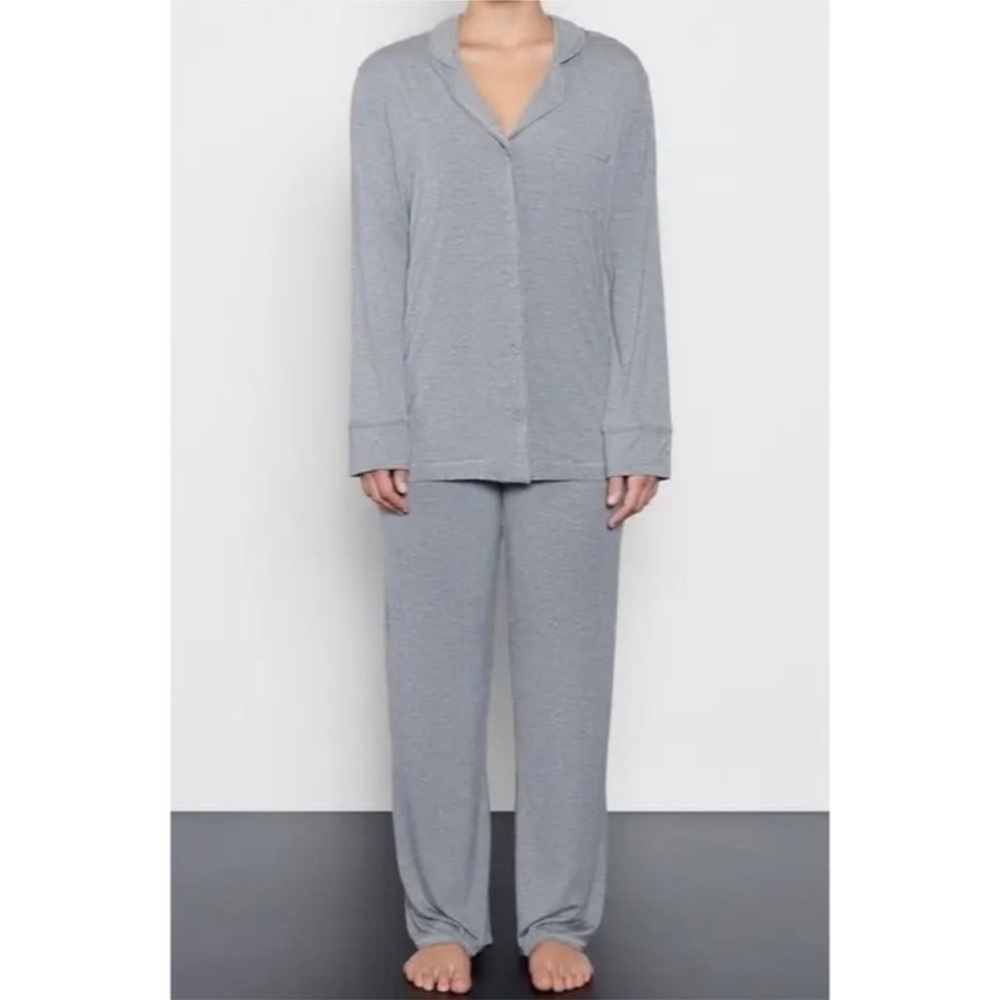 SKIMS Summer Sleep Set